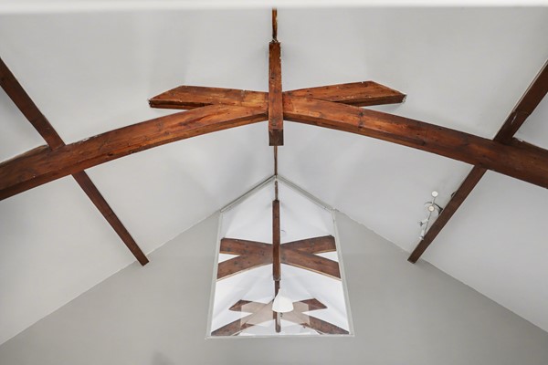 Medium property photo - Kerkstraat 48, 4926 CX Lage Zwaluwe