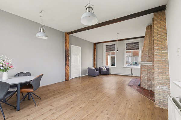 Medium property photo - Kerkstraat 48, 4926 CX Lage Zwaluwe