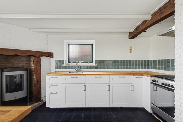 Medium property photo - Kerkstraat 48, 4926 CX Lage Zwaluwe