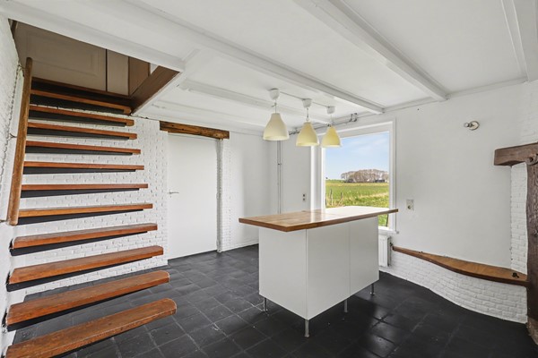 Medium property photo - Kerkstraat 48, 4926 CX Lage Zwaluwe