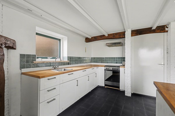 Medium property photo - Kerkstraat 48, 4926 CX Lage Zwaluwe