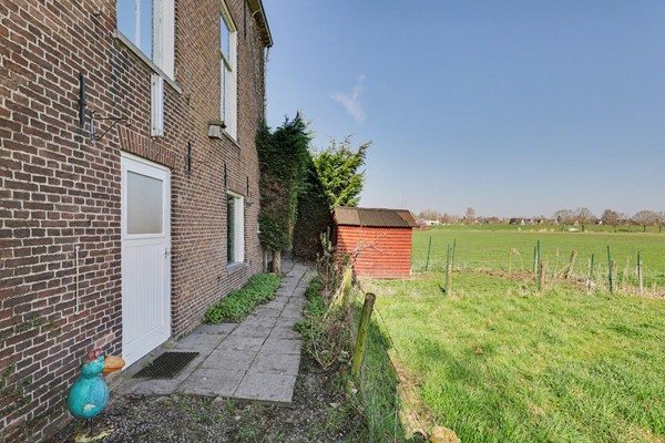 Medium property photo - Kerkstraat 48, 4926 CX Lage Zwaluwe