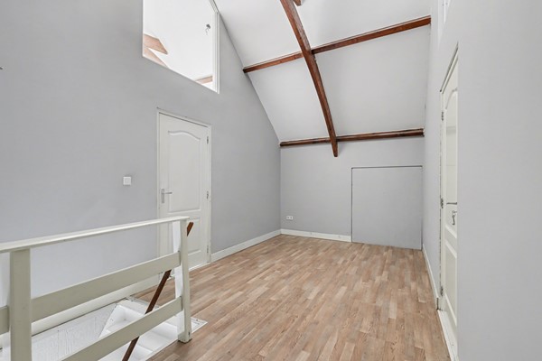 Medium property photo - Kerkstraat 48, 4926 CX Lage Zwaluwe