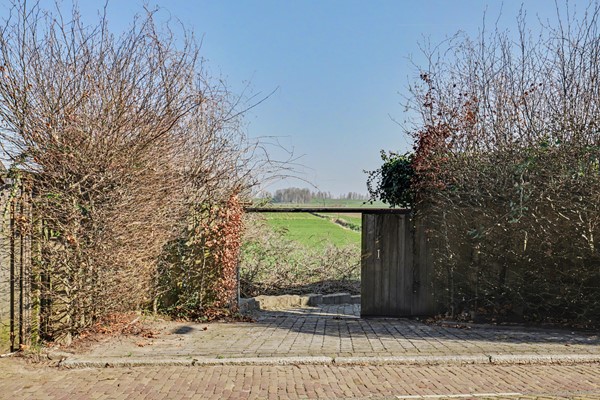 Medium property photo - Kerkstraat 48, 4926 CX Lage Zwaluwe