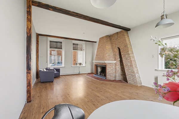 Medium property photo - Kerkstraat 48, 4926 CX Lage Zwaluwe