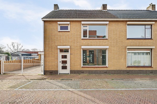 Berenstraat 22, 4651DN Steenbergen