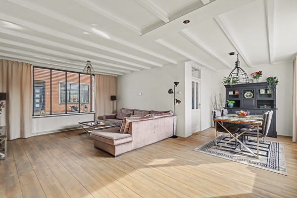 Medium property photo - Berenstraat 22, 4651 DN Steenbergen