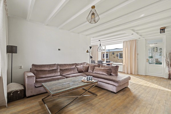 Medium property photo - Berenstraat 22, 4651 DN Steenbergen