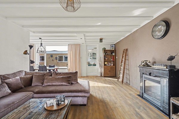 Medium property photo - Berenstraat 22, 4651 DN Steenbergen