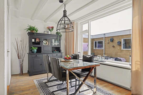 Medium property photo - Berenstraat 22, 4651 DN Steenbergen