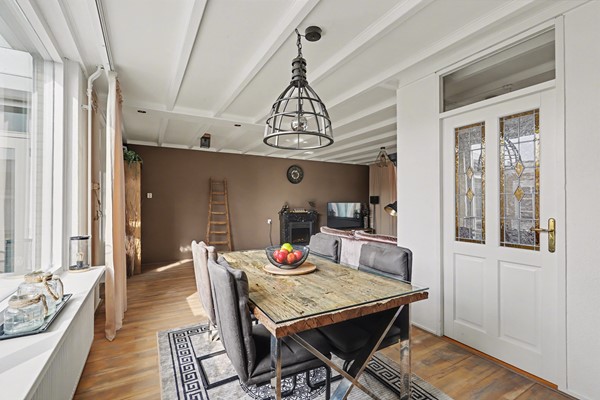 Medium property photo - Berenstraat 22, 4651 DN Steenbergen