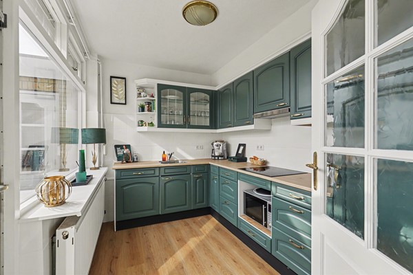 Medium property photo - Berenstraat 22, 4651 DN Steenbergen