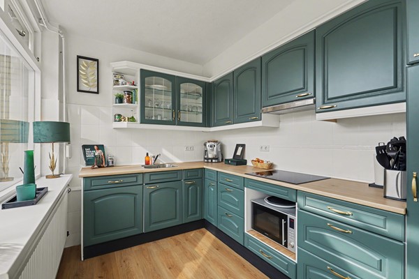 Medium property photo - Berenstraat 22, 4651 DN Steenbergen