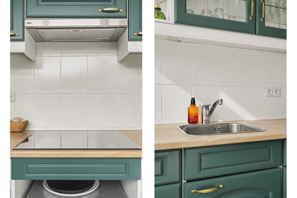 Medium property photo - Berenstraat 22, 4651 DN Steenbergen