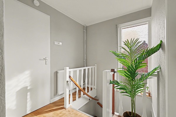 Medium property photo - Berenstraat 22, 4651 DN Steenbergen