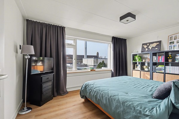 Medium property photo - Berenstraat 22, 4651 DN Steenbergen