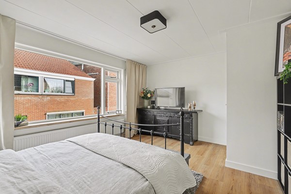 Medium property photo - Berenstraat 22, 4651 DN Steenbergen