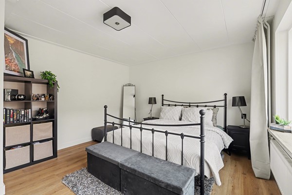 Medium property photo - Berenstraat 22, 4651 DN Steenbergen