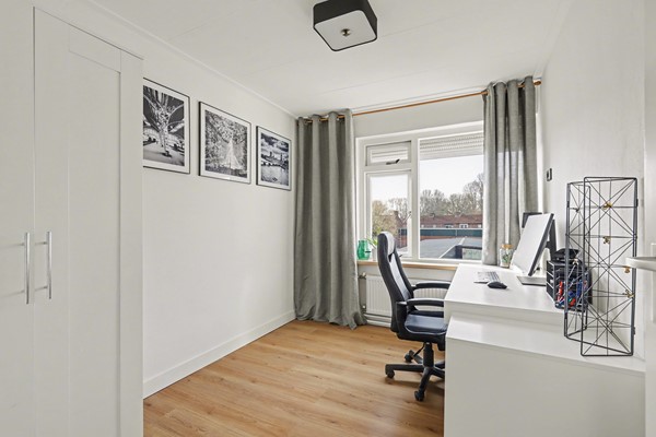 Medium property photo - Berenstraat 22, 4651 DN Steenbergen