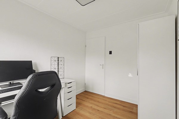 Medium property photo - Berenstraat 22, 4651 DN Steenbergen