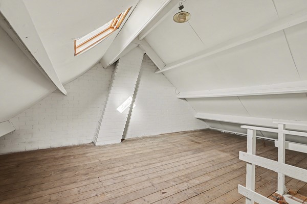 Medium property photo - Berenstraat 22, 4651 DN Steenbergen