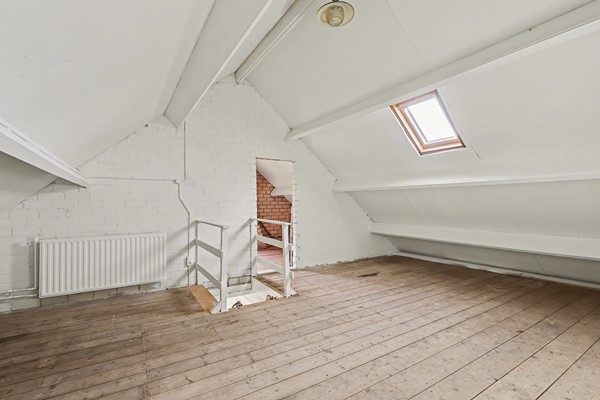 Medium property photo - Berenstraat 22, 4651 DN Steenbergen