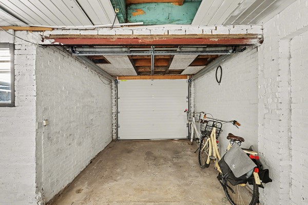 Medium property photo - Berenstraat 22, 4651 DN Steenbergen