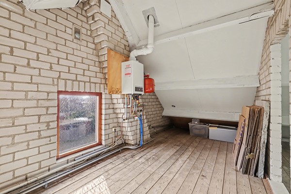 Medium property photo - Berenstraat 22, 4651 DN Steenbergen