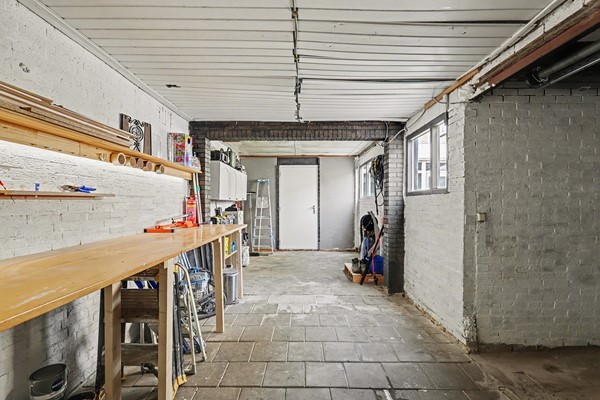 Medium property photo - Berenstraat 22, 4651 DN Steenbergen