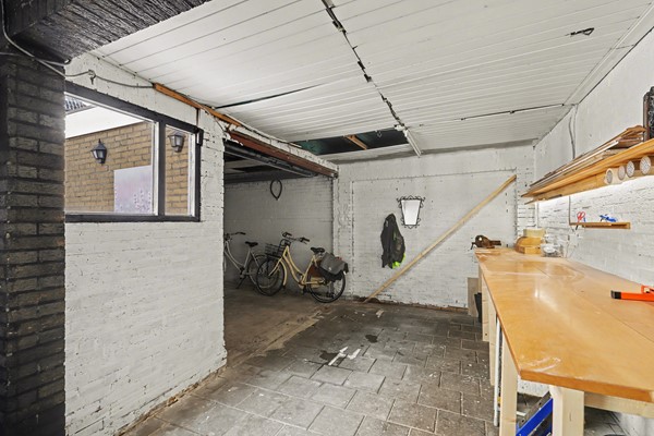 Medium property photo - Berenstraat 22, 4651 DN Steenbergen