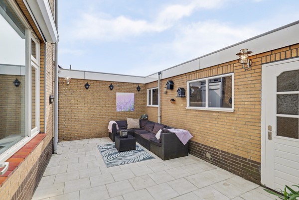 Medium property photo - Berenstraat 22, 4651 DN Steenbergen