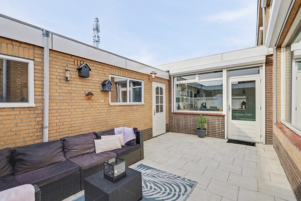 Medium property photo - Berenstraat 22, 4651 DN Steenbergen