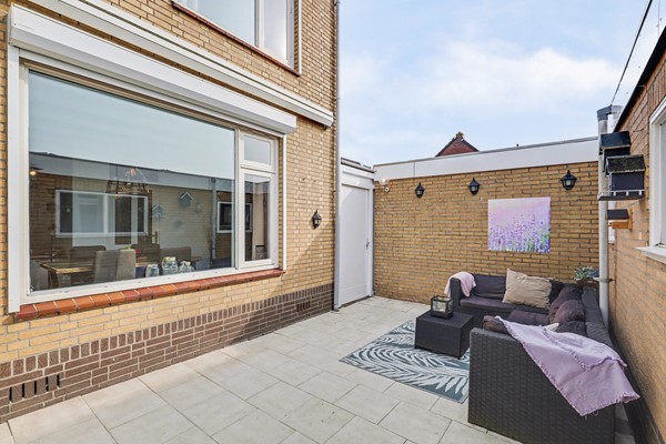 Medium property photo - Berenstraat 22, 4651 DN Steenbergen