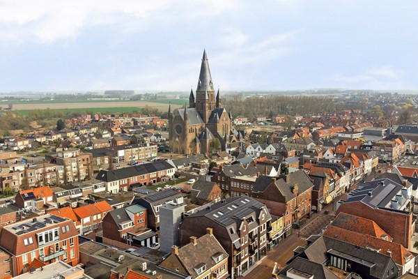 Medium property photo - Berenstraat 22, 4651 DN Steenbergen