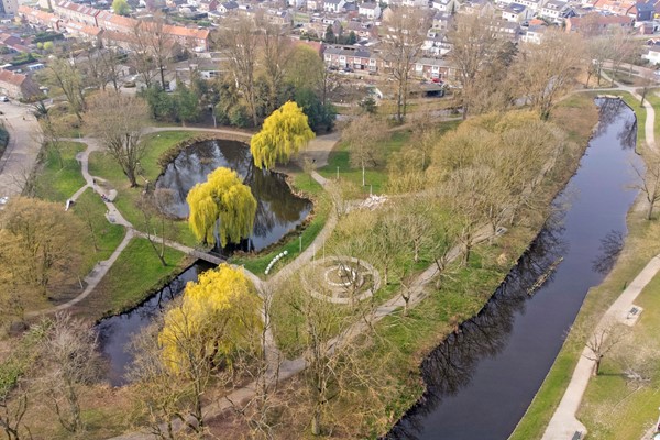 Medium property photo - Berenstraat 22, 4651 DN Steenbergen