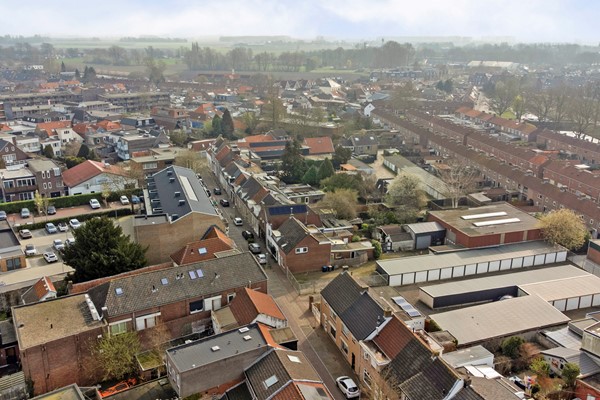 Medium property photo - Berenstraat 22, 4651 DN Steenbergen