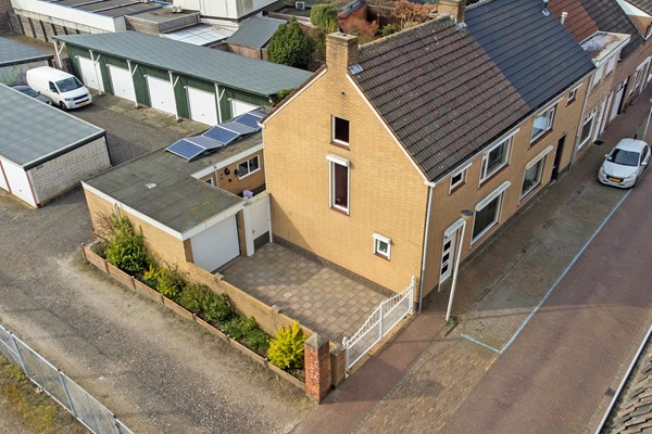 Medium property photo - Berenstraat 22, 4651 DN Steenbergen