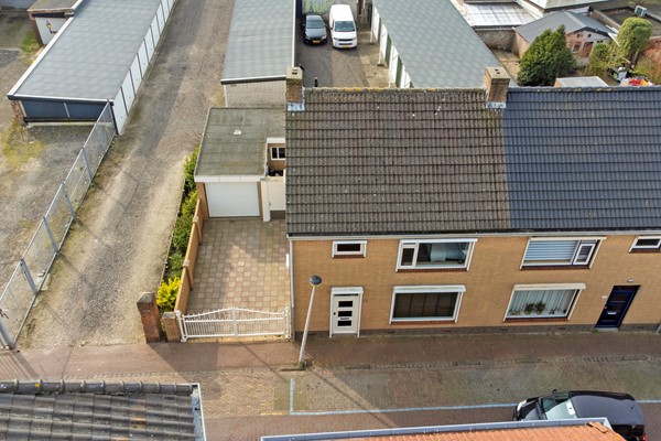 Medium property photo - Berenstraat 22, 4651 DN Steenbergen