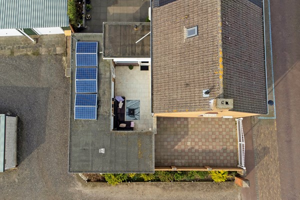 Medium property photo - Berenstraat 22, 4651 DN Steenbergen