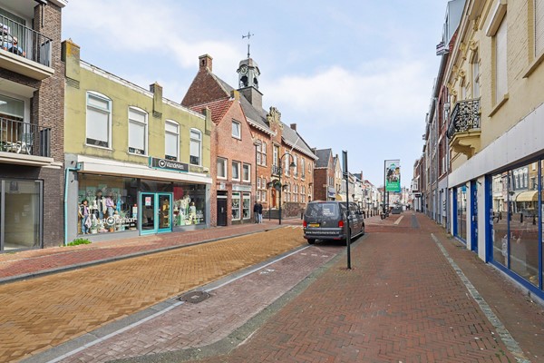 Medium property photo - Berenstraat 22, 4651 DN Steenbergen