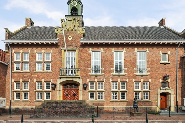 Medium property photo - Berenstraat 22, 4651 DN Steenbergen