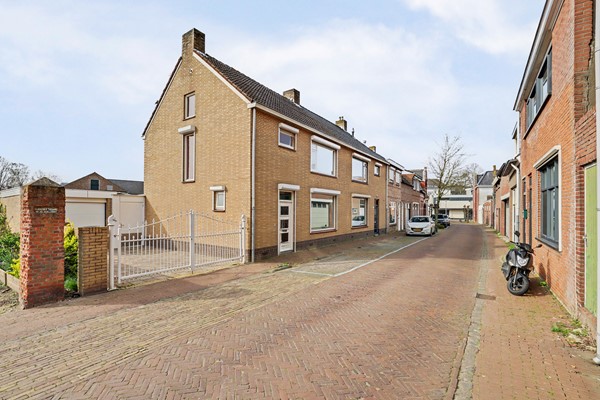 Medium property photo - Berenstraat 22, 4651 DN Steenbergen