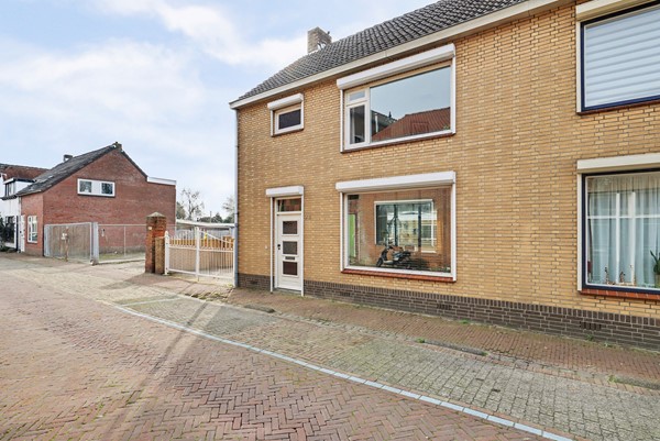 Medium property photo - Berenstraat 22, 4651 DN Steenbergen