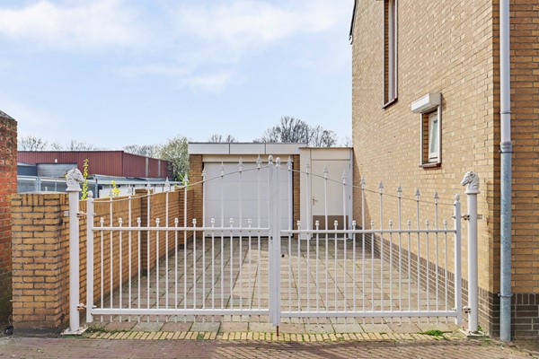 Medium property photo - Berenstraat 22, 4651 DN Steenbergen
