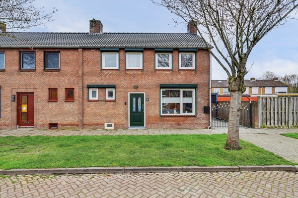 Jan Van Glymesstraat 2, 4793CH Fijnaart