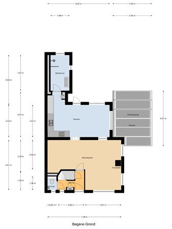 Jan Van Glymesstraat 2, 4793 CH Fijnaart - Begane_Grond.jpg