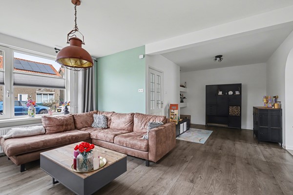 Medium property photo - Jan Van Glymesstraat 2, 4793 CH Fijnaart