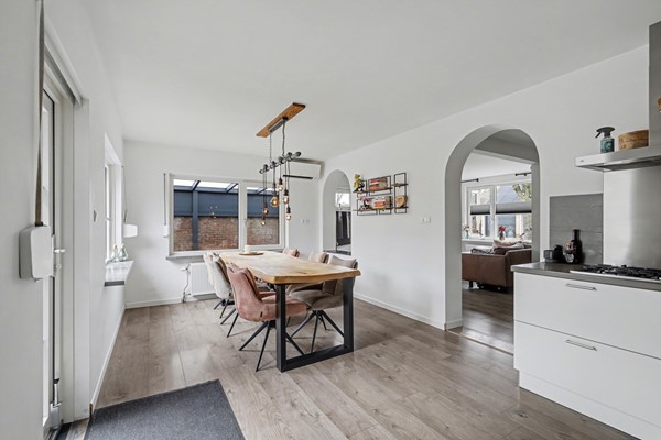 Medium property photo - Jan Van Glymesstraat 2, 4793 CH Fijnaart