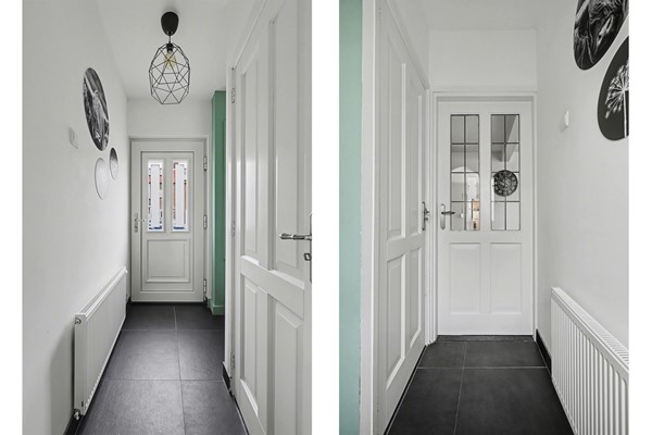 Medium property photo - Jan Van Glymesstraat 2, 4793 CH Fijnaart