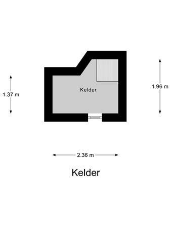 Jan Van Glymesstraat 2, 4793 CH Fijnaart - Kelder.jpg
